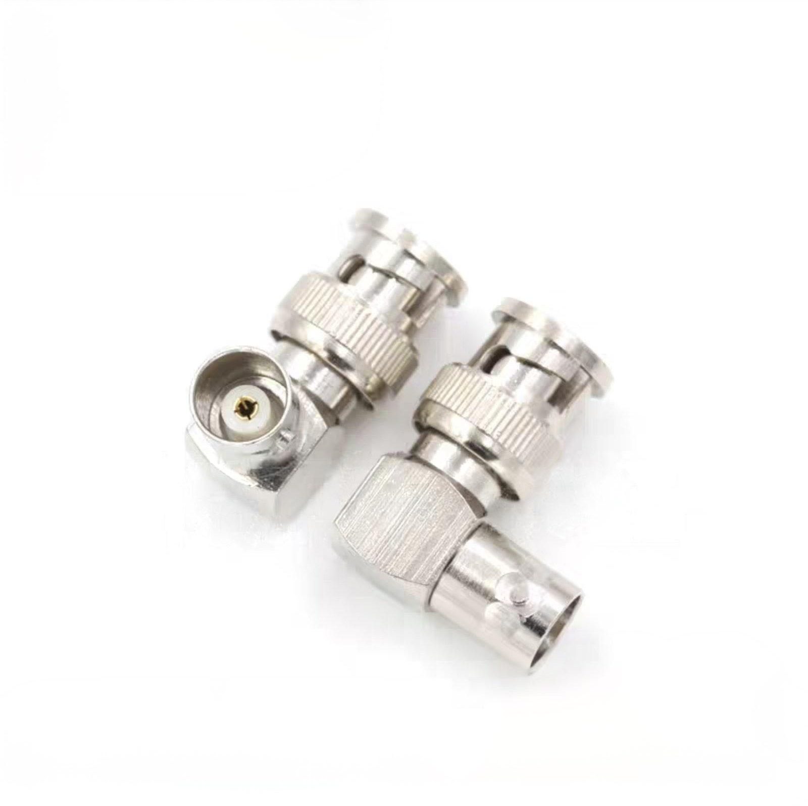 RF Connector BNC Male to BNC Female