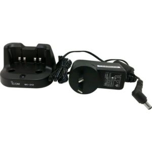 Battery Charger BC-213 for ICOM FT-1100 FT-2100