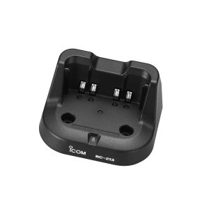 Battery Charger BC-213 for ICOM FT-1100 FT-2100