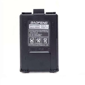 Battery BL-5 1800mAh for Baofeng UV-5R