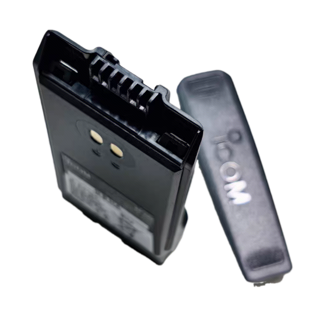 Battery BP-280 2450mAh for ICOM IC-F2100 IC-1000