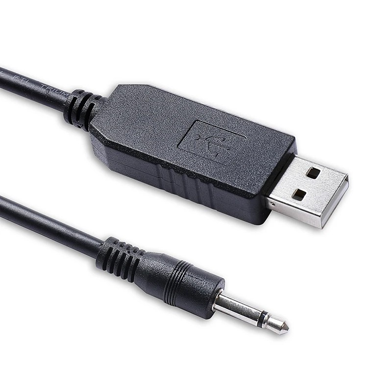 USB Programming Cable CT-17 for ICOM to program radios