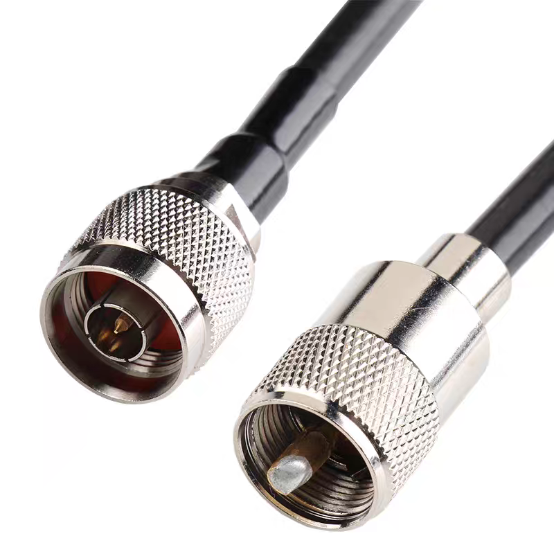 DIAMOND MX-72N Duplexer HF-VHF/UHF 1.6Mhz-30Mhz 49Mhz-150Mhz /400Mhz-460Mhz - Image 5