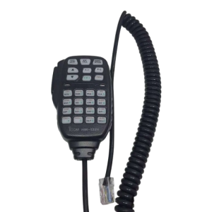 Microphone HM-133V for ICOM for IC-2100 IC-2200