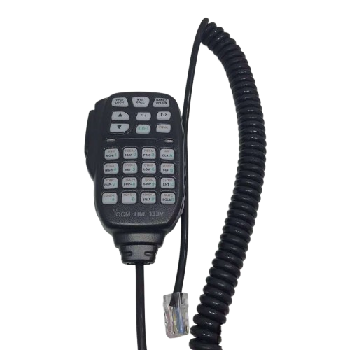 Microphone HM-133V for ICOM for IC-2100 IC-2200