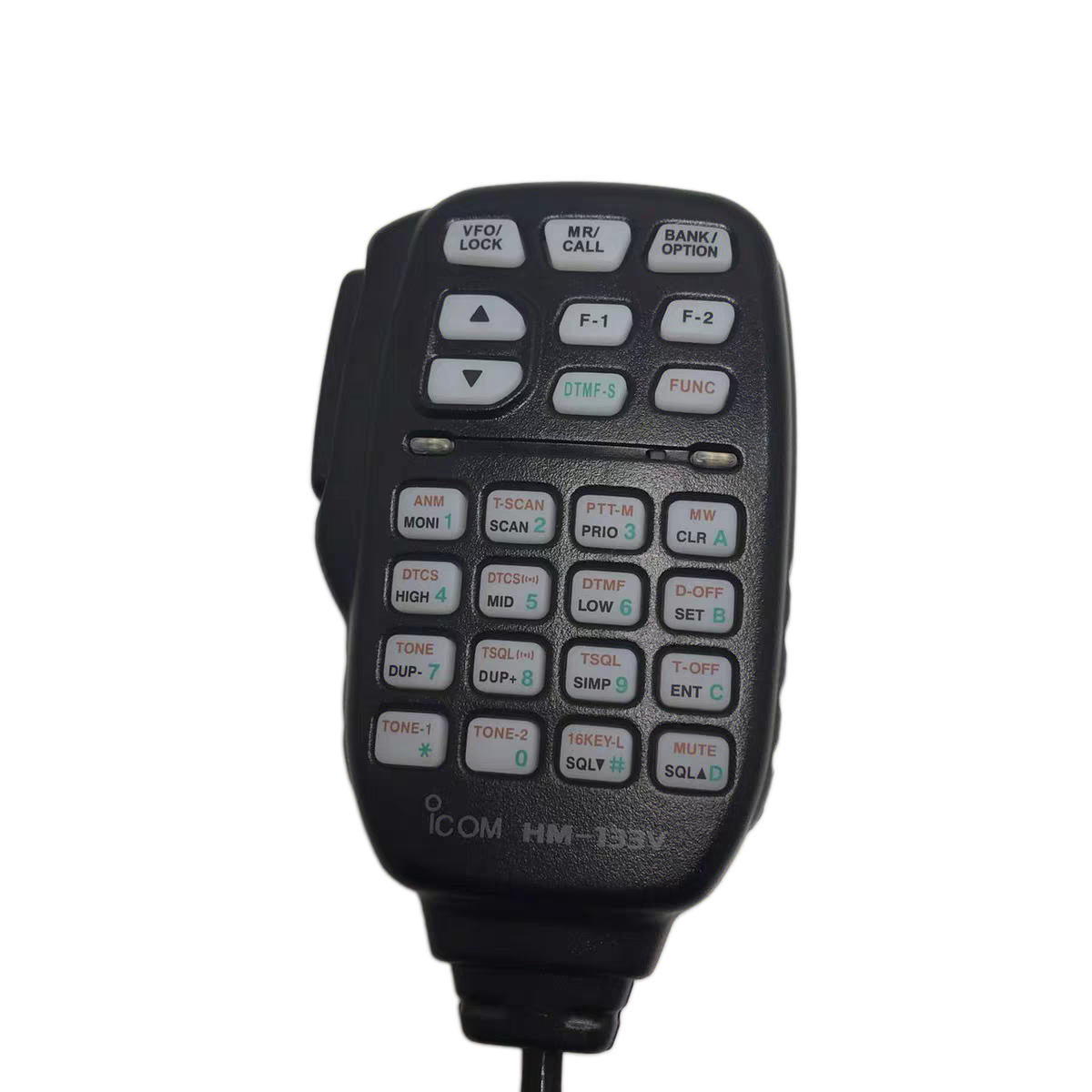 Microphone HM-133V for ICOM for IC-2100 IC-2200