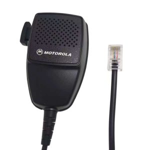 Microphone HMN3596A for Motorola for GM300 GM340 CDM750