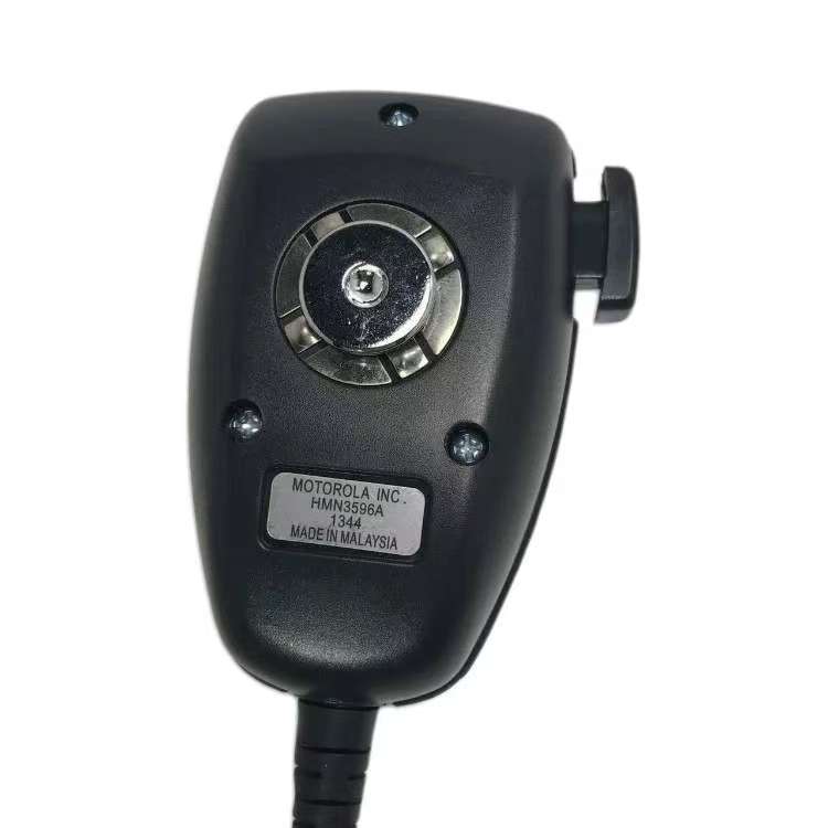 Microphone HMN3596A for Motorola for GM300 GM340 CDM750