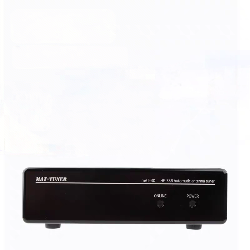 Antenna Tuner MAT-TUNER mAT-30 for Yaesu