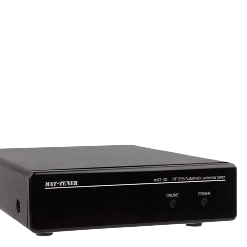 Antenna Tuner MAT-TUNER mAT-30 for Yaesu