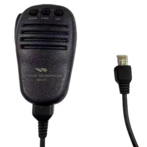Microphone MH-31A8J for Yaesu for FT-857 FT-857D FT-897