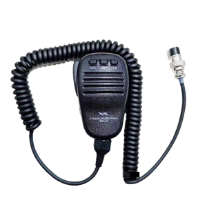 Microphone MH-31B8 for Yaesu and Vertex for FT-847 FT-890 FTDX-1200