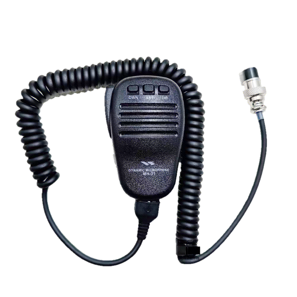 Microphone MH-31B8 for Yaesu and Vertex for FT-847 FT-890 FTDX-1200