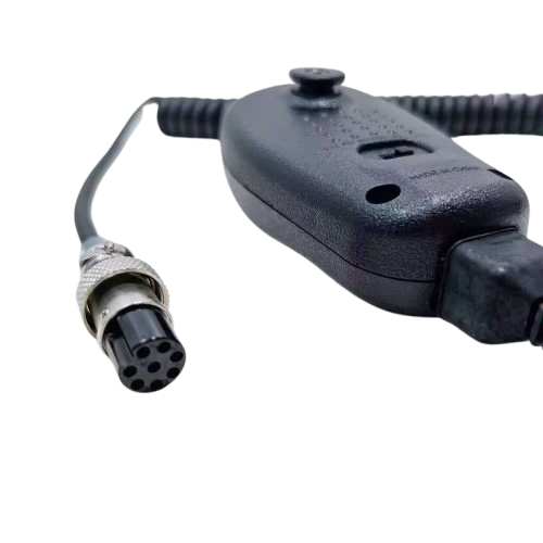 Microphone MH-31B8 for Yaesu and Vertex for FT-847 FT-890 FTDX-1200