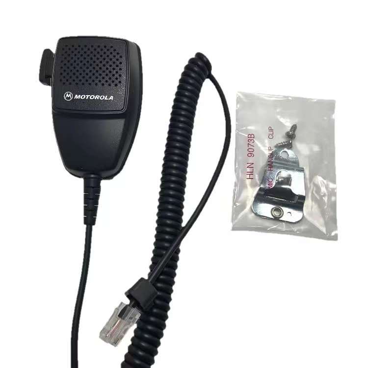 Microphone HMN3596A for Motorola for GM300 GM340 CDM750