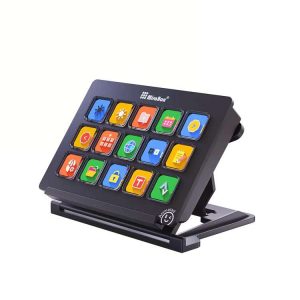 Stream Deck Customizable Visual Keyboard