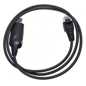 USB Programming Cable OPC-1122 for ICOM to program radios