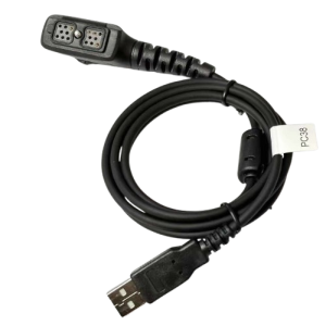 PC-38 programming cable for Hytera PD7 Series to program