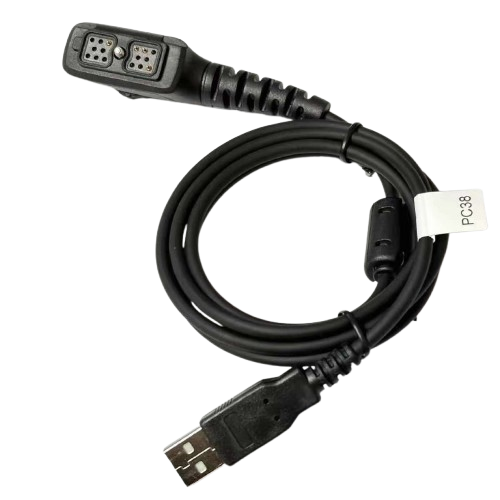 PC-38 programming cable for Hytera PD7 Series to program