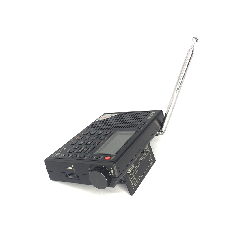 Tecsun Radio PL-310ET FM AM Portable Stereo Full Band