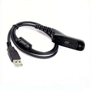 USB Programming Cable PMKN4012B for Motorola Turbo to program radios