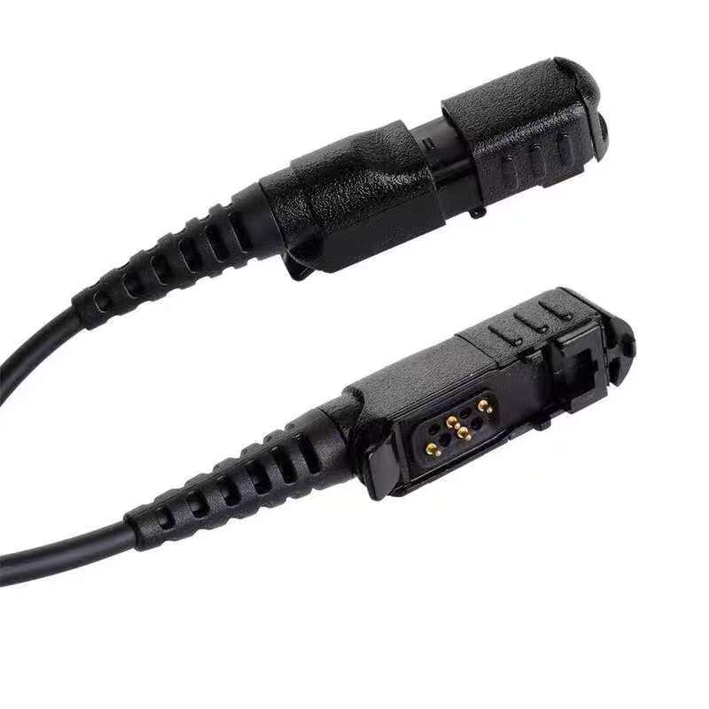 USB Programming Cable PMKN4115 for Motorola Turbo to program radios
