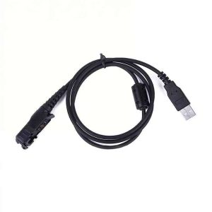 USB Programming Cable PMKN4115 for Motorola Turbo to program radios
