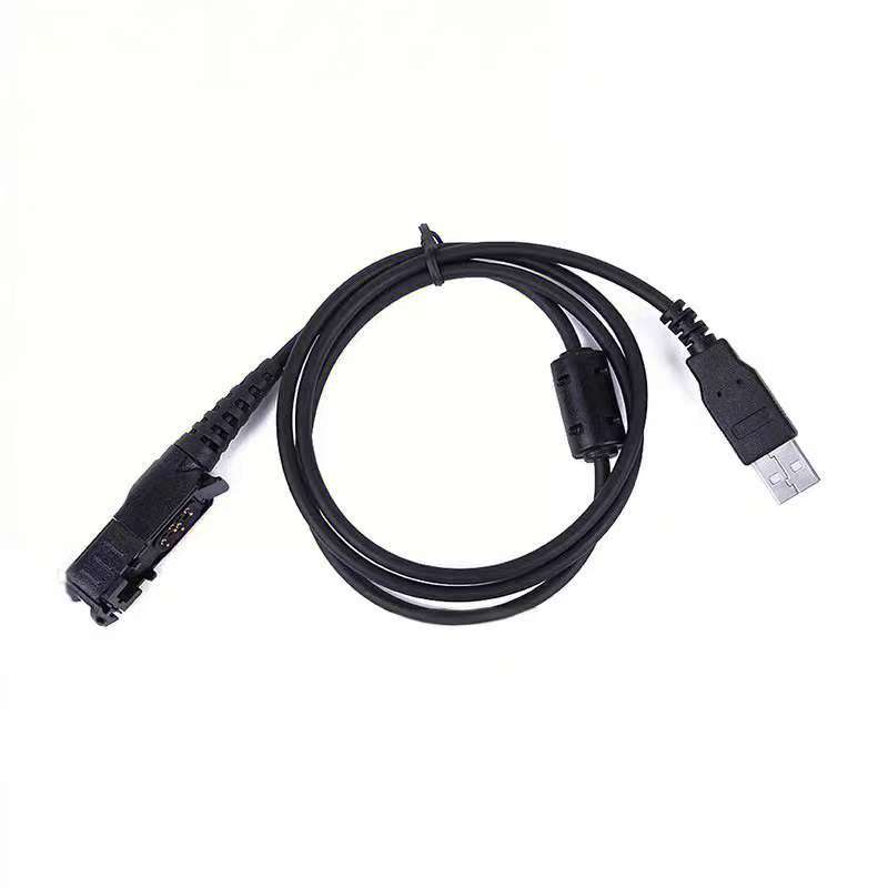 USB Programming Cable PMKN4115 for Motorola Turbo to program radios
