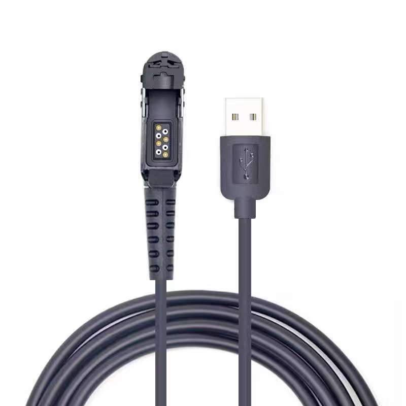USB Programming Cable PMKN4115 for Motorola Turbo to program radios