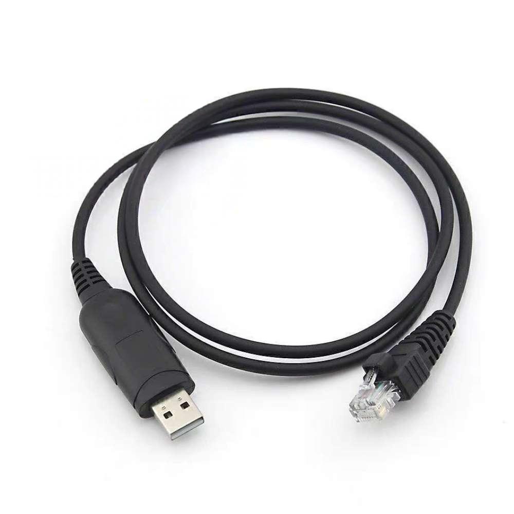 USB Programming Cable for Motorola Mobile to program radios