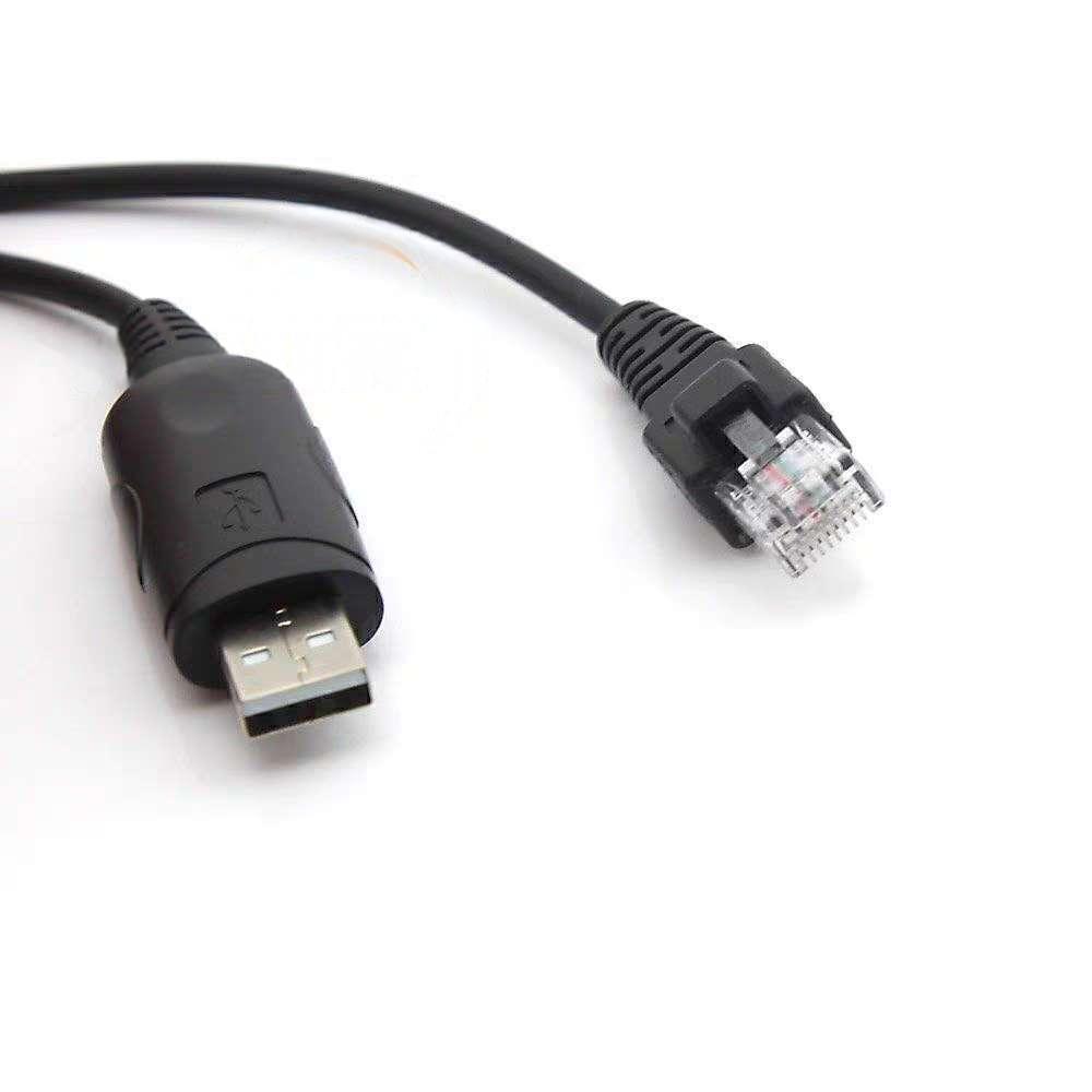 USB Programming Cable for Motorola Mobile to program radios