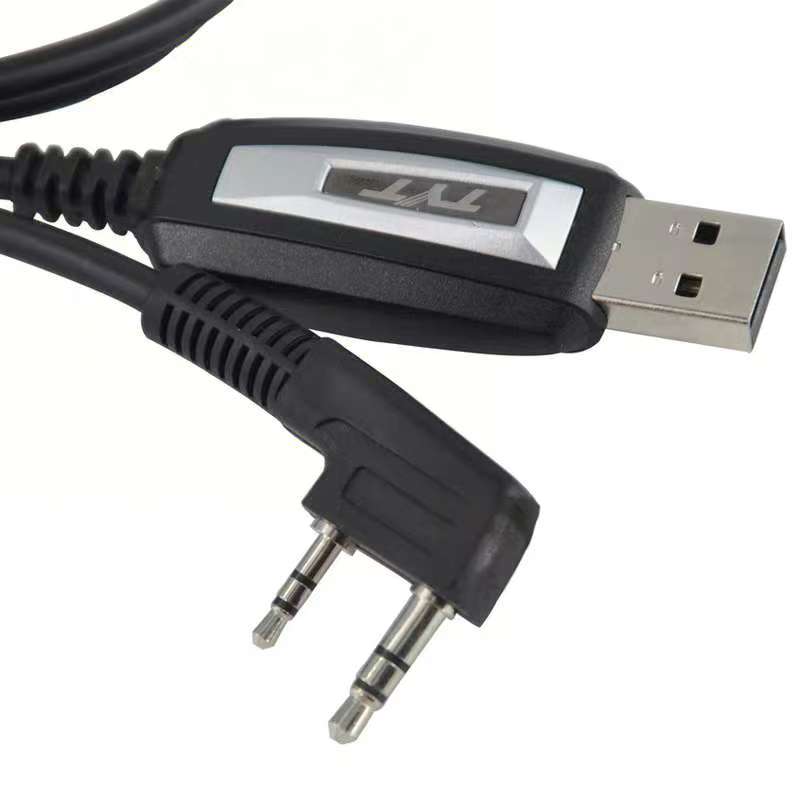 USB Programming cable for TYT MD-380 to program radio firmware