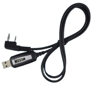 USB Programming cable for TYT MD-380 to program radio firmware