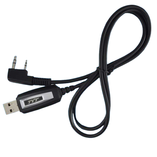 USB Programming cable for TYT MD-380 to program radio firmware