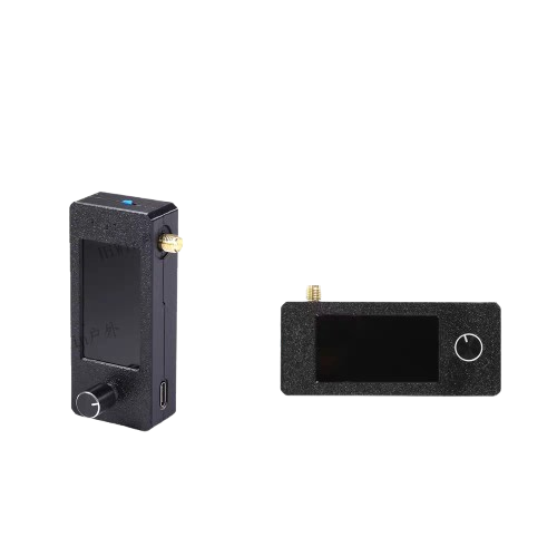SI47332 Mini Radio Portable Full Band FM AM LW SW with antennas