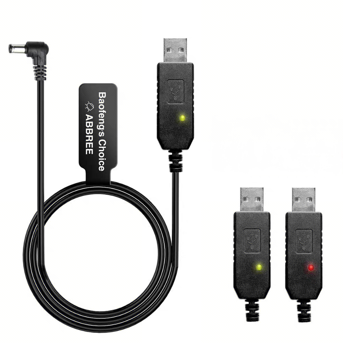 Battery Charger for Baofeng UV-5R