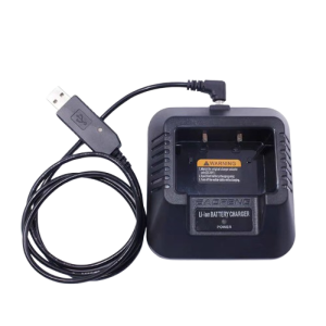 Battery Charger for Baofeng UV-5R