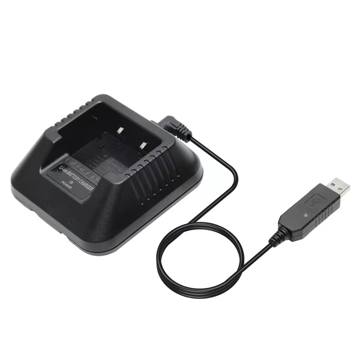Battery Charger for Baofeng UV-5R