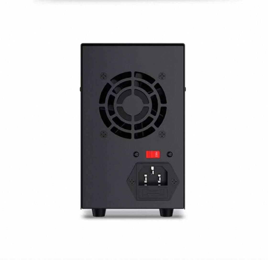 Wanptek DC Power Supply 30V 10A for electronics test