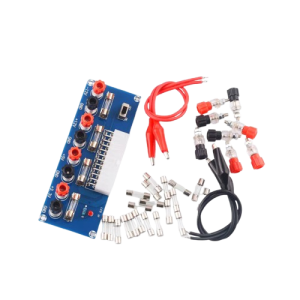 XH-M229 ATX Power Supply Breakout Board Computer PSU
