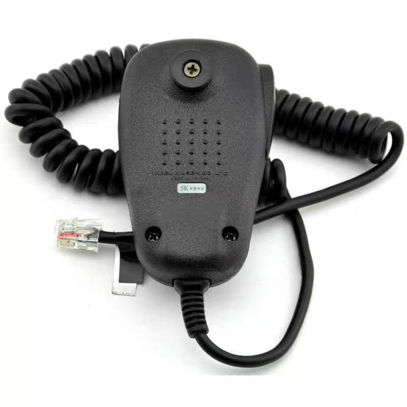 MH-48 DTMF Speaker Hand Microphone for Yaesu FT-8800R FT-8900R - Image 3