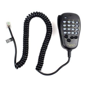 Microphone MH-48 for Yaesu compatible with FT-7800R FT-8900R FT-1807