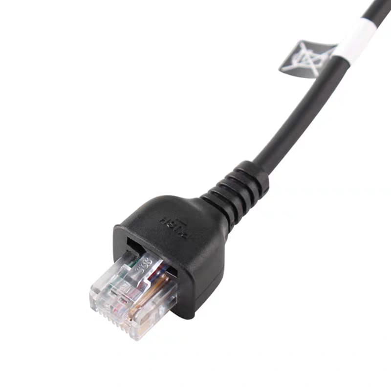 MH-59A8J Microphone for Yaesu compatible with FT-857D FT-897D