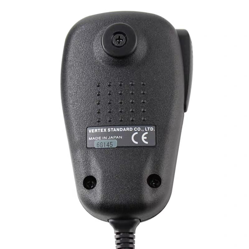 MH-59A8J Microphone for Yaesu compatible with FT-857D FT-897D