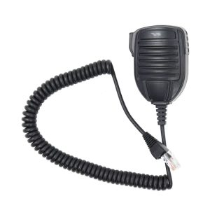 Microphone MH-67A8J compatible for Yaesu FT-450 and Vertex VX-2508