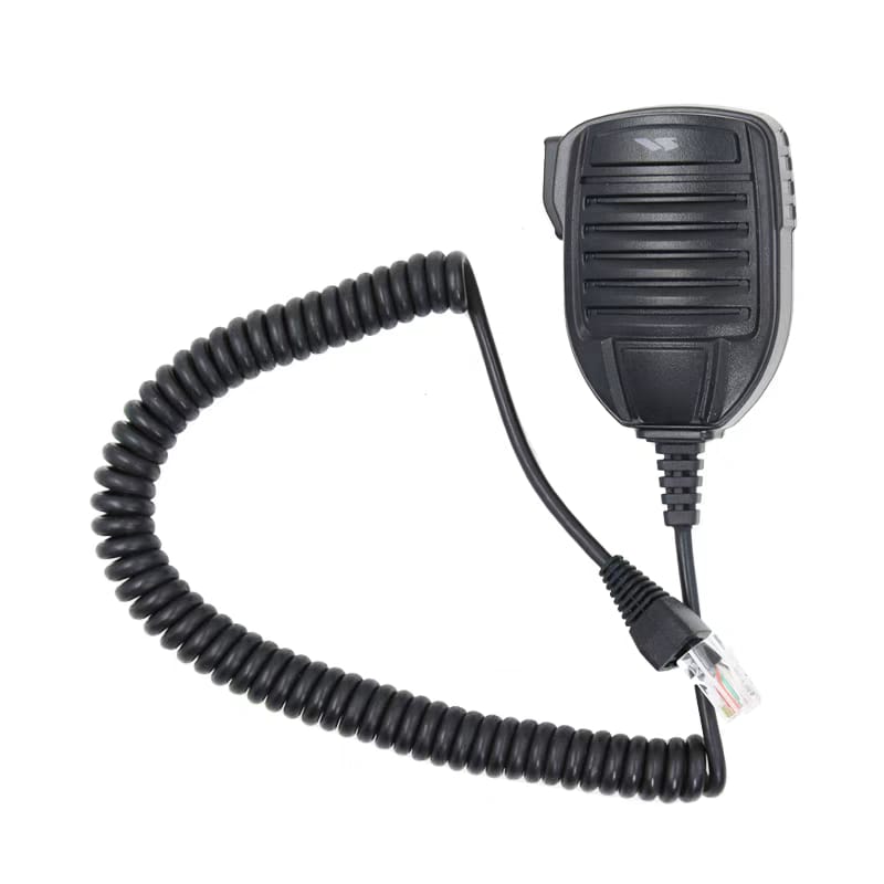 Microphone MH-67A8J compatible for Yaesu FT-450 and Vertex VX-2508