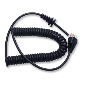 Microphone MH-67A8J Replacement Cable Vertex and Yaesu