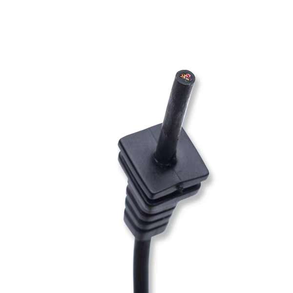 Microphone Cable Cord 8 Pin Replacement for VERTEX STANDARD Yaesu MH-67A8J VX-2208 FT-857 - Image 3
