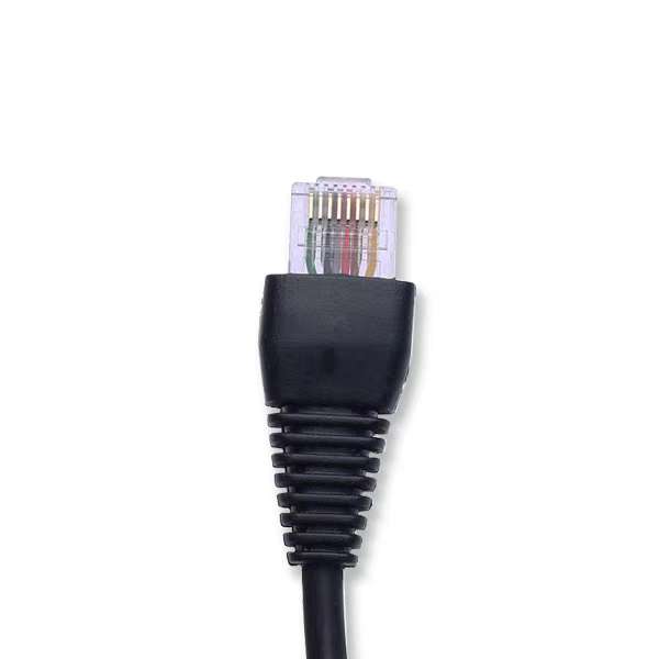 Microphone MH-67A8J Replacement Cable Vertex and Yaesu