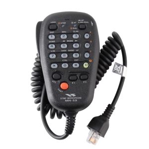 MH-59A8J Microphone for Yaesu compatible with FT-857D FT-897D
